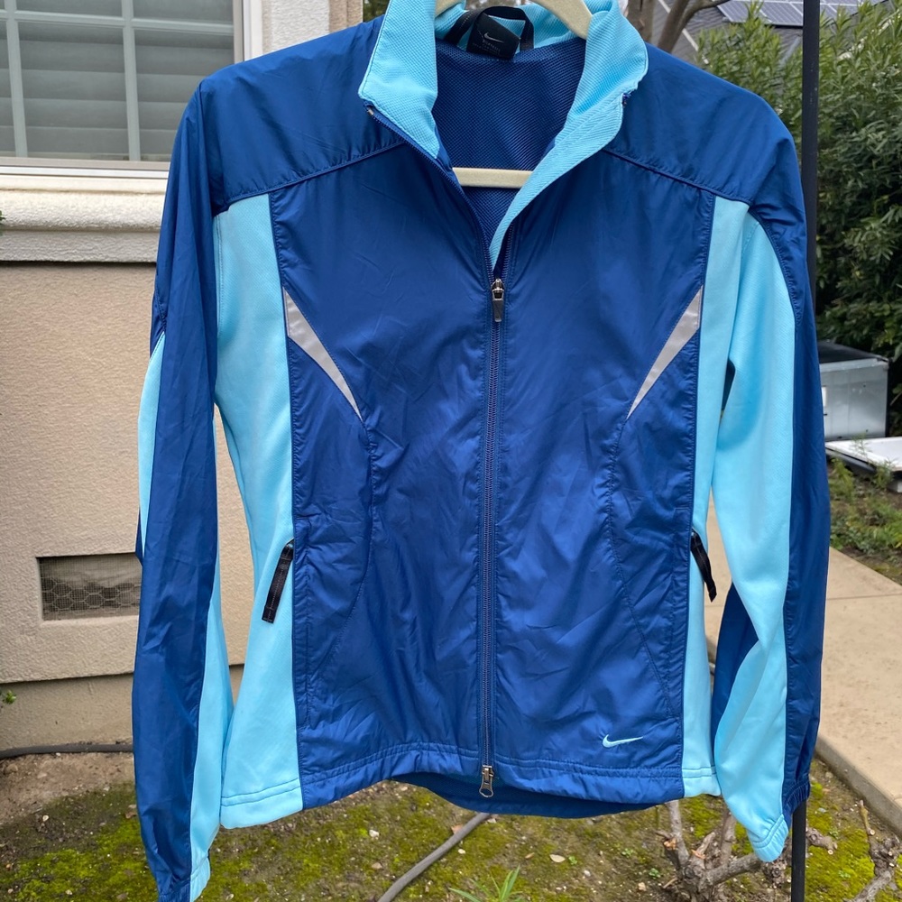 Nike Windbreaker